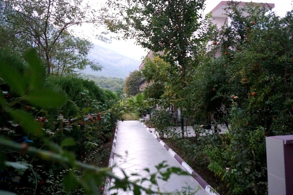 Отель Aybel Inn