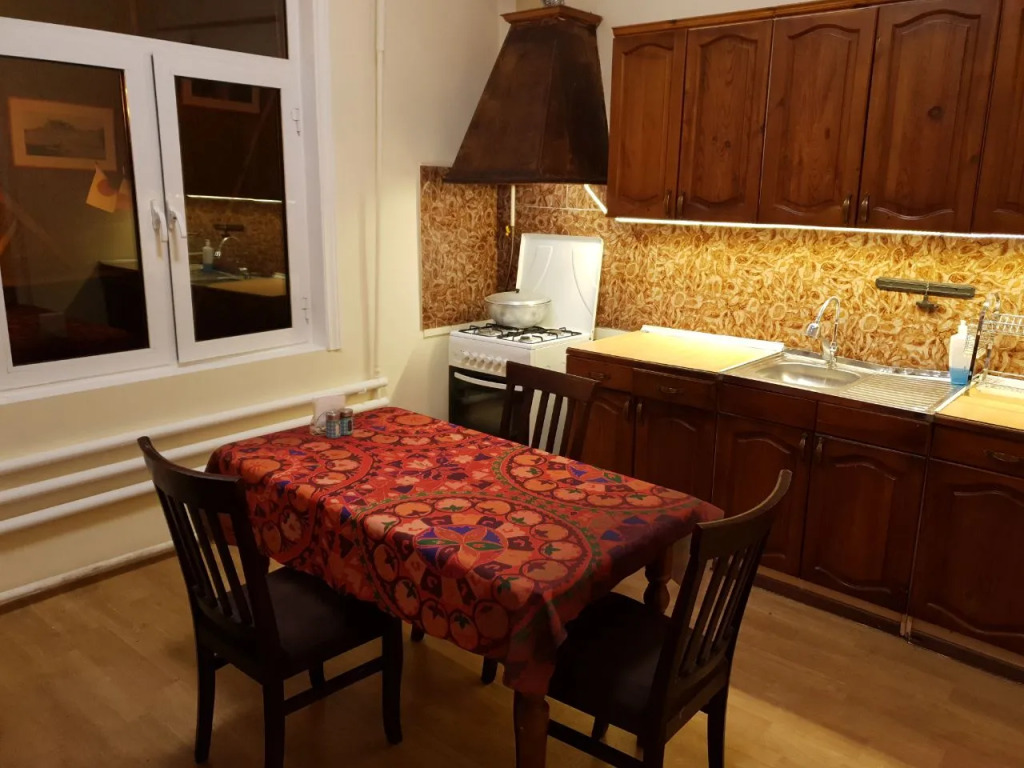 Seasons Guest House