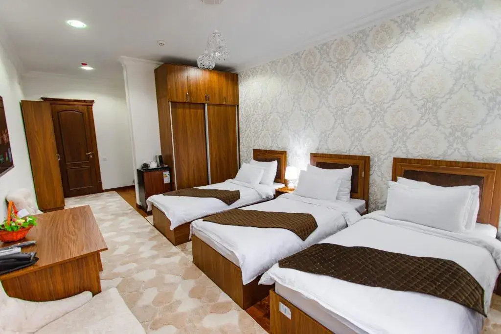 HOTEL Diyor Gold