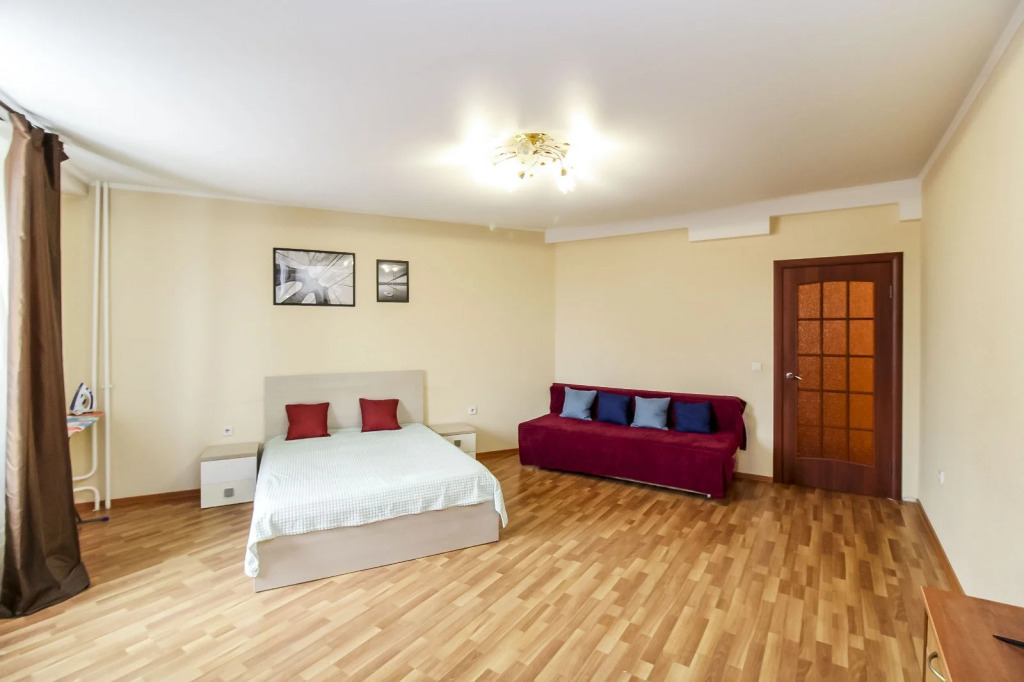 Квартира Аквапарк Заречный 371