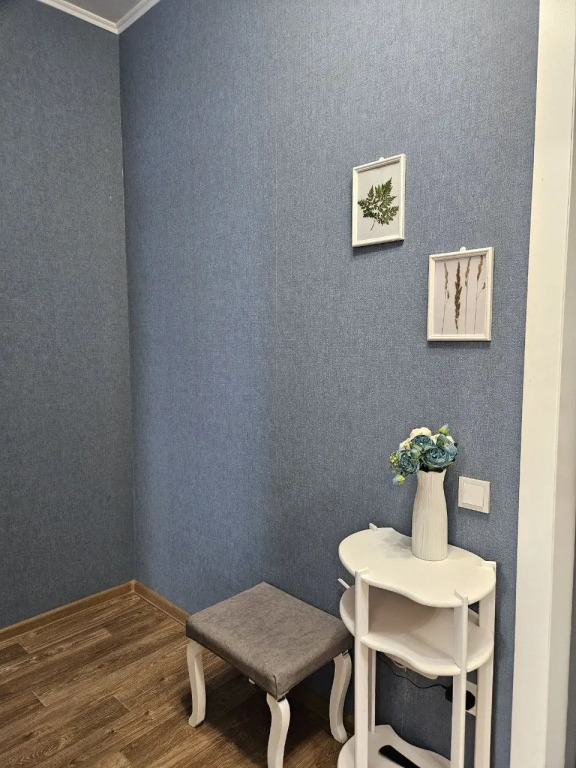 Квартира White Lodging
