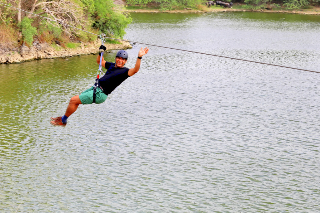 Dera Baghdarrah Nature Retreat Udaipur