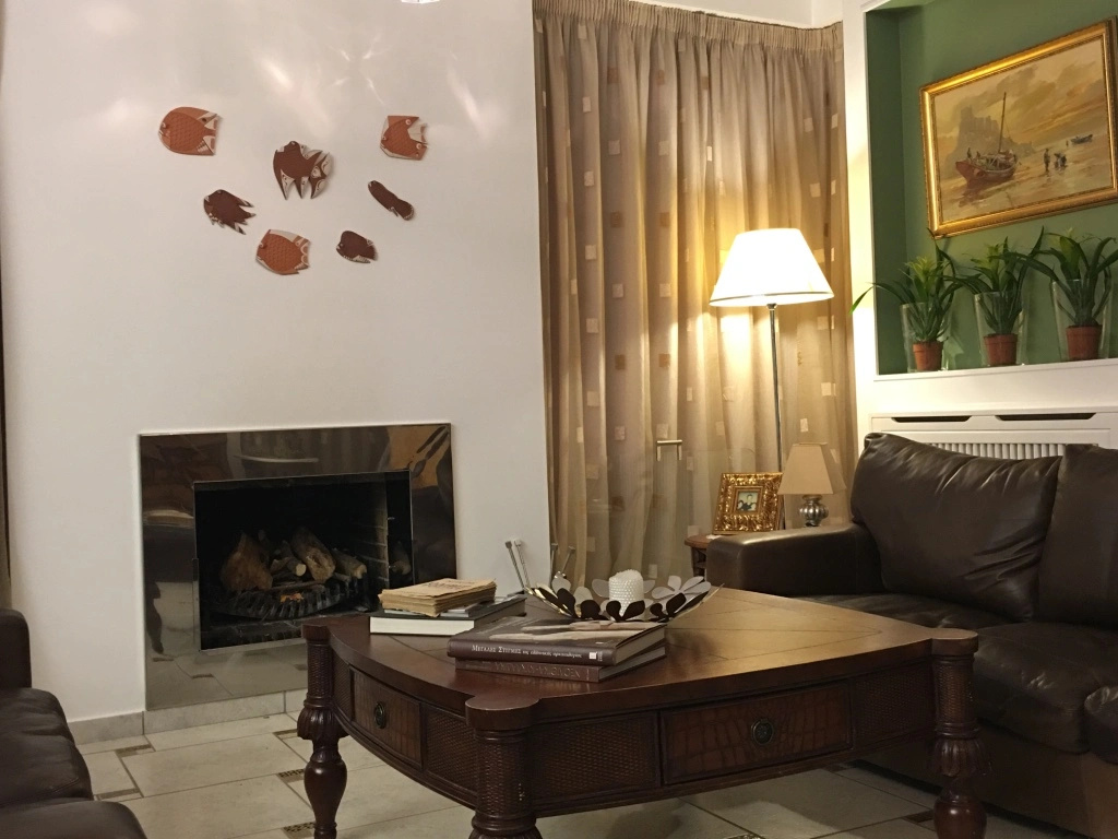 Гостевой Дом Villa Efyra