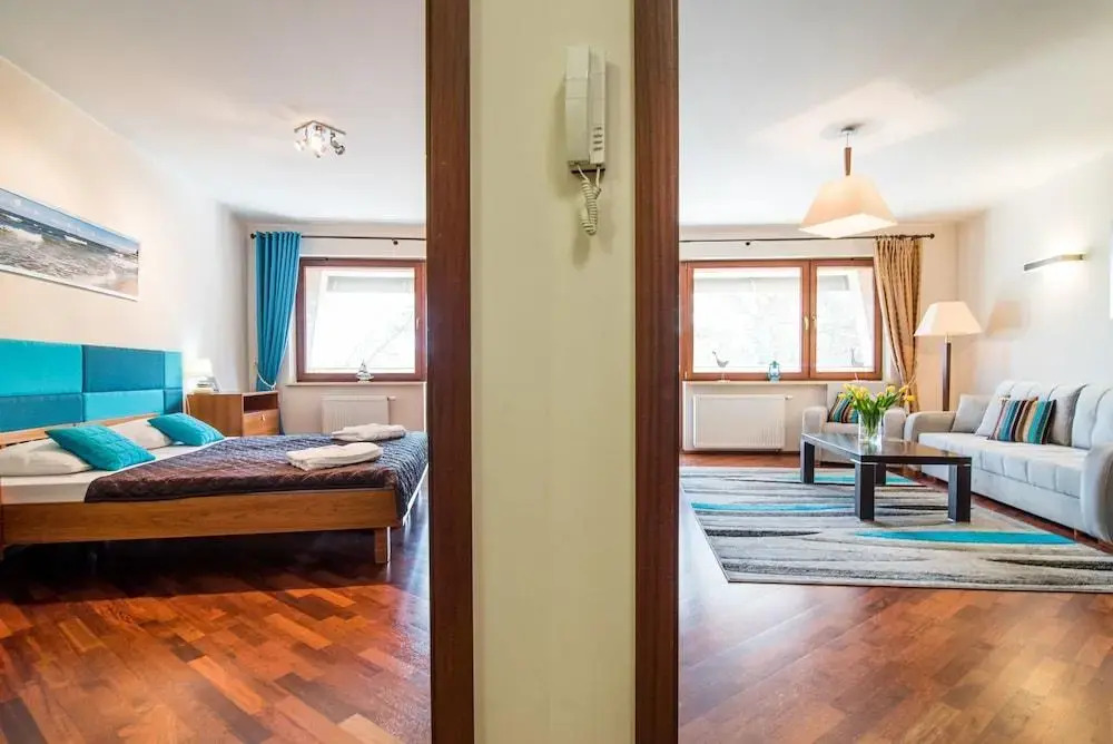 Hotel Dom Zdrojowy Resort & SPA - Destigo Hotels