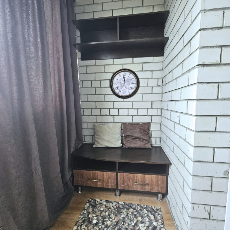 Квартира Однокомнатная
