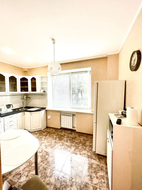Квартира на Грекова
