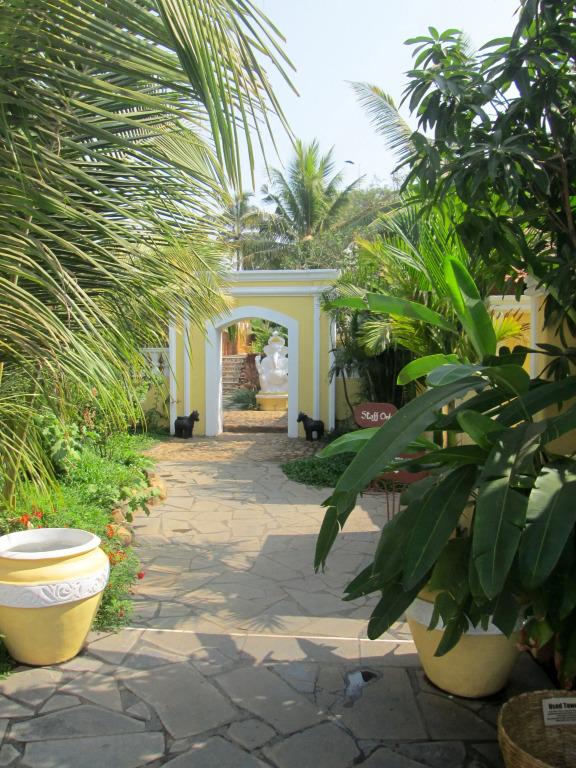 Fiesta Beach Resort