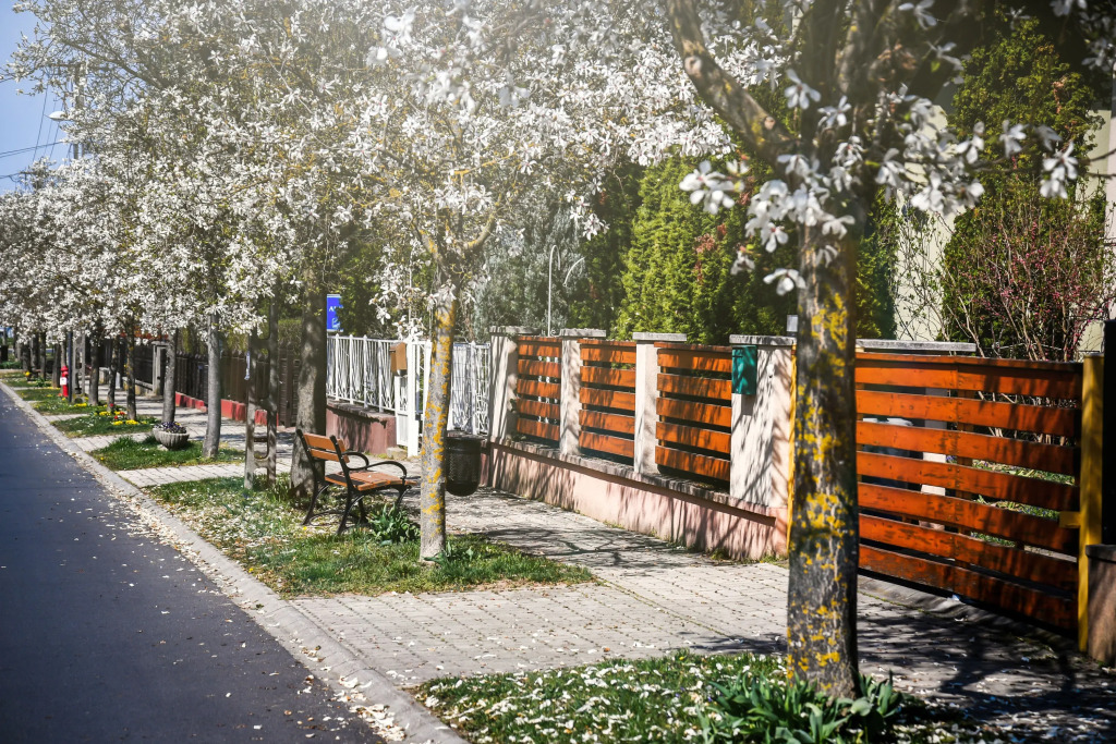 Апартаменты Villa Oliver Hévíz