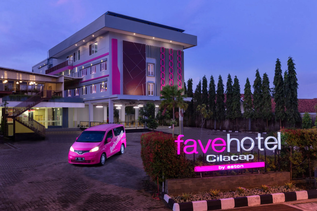 favehotel Cilacap Hotel
