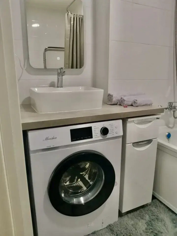 Lite Studio Flat