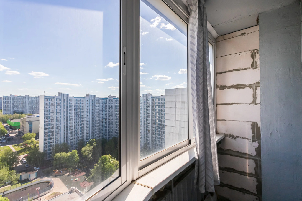 Odnushka V Krylatskom Flat