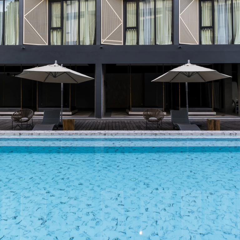 Отель Canalis Suvarnabhumi Airport Hotel