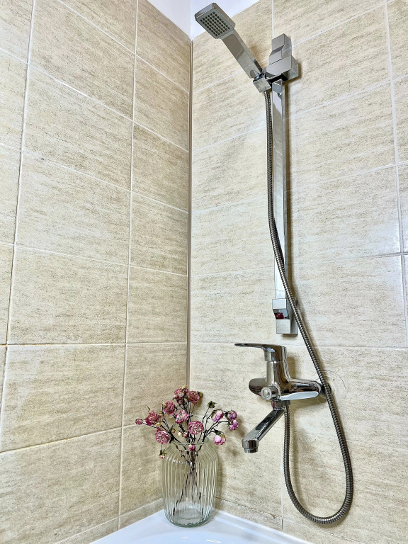 Апартаменты Pashk Inn Apartments Artek