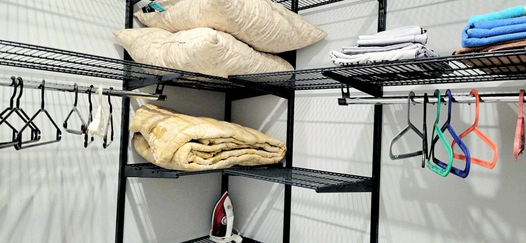 Квартира 1-комнатная на Уральской