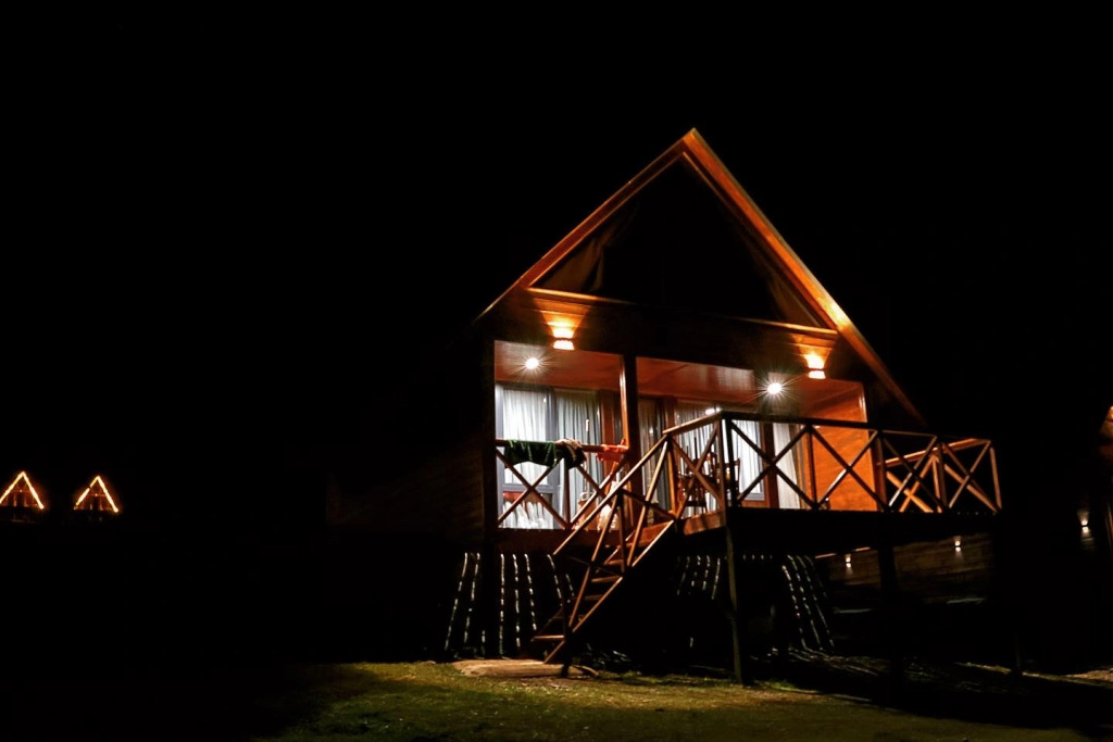 Apartments Cottage Mtachy
