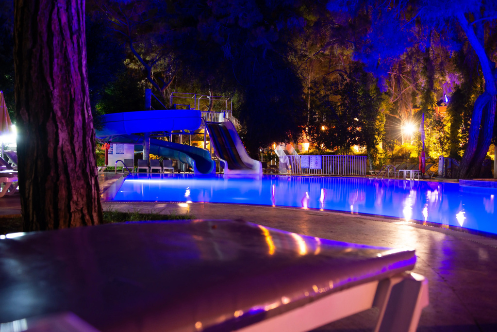 Pirates Park Resort