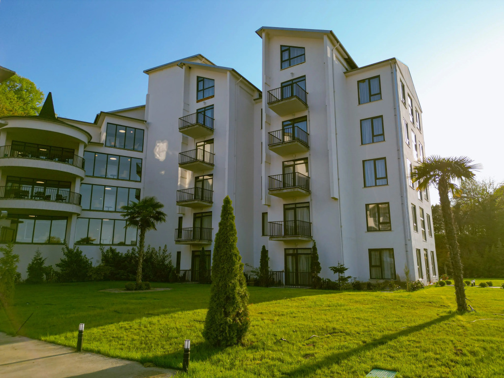 Derdin Termal Hotel
