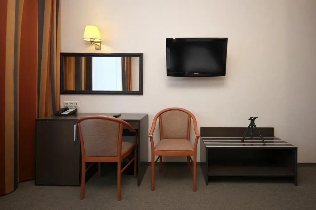 Отель S7 Hotel