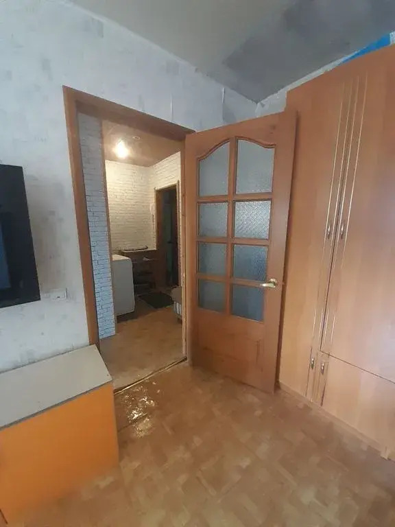 Квартира на Улице Пушкина 113