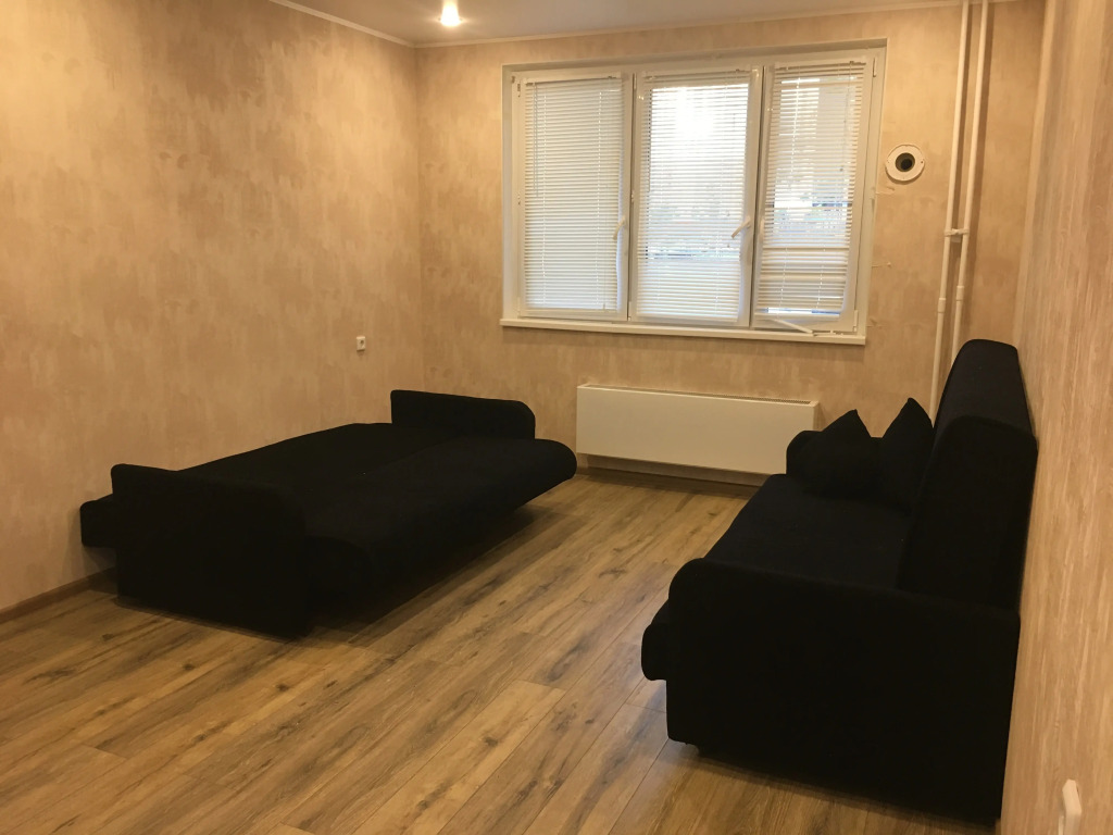 Апартаменты Home&Haus