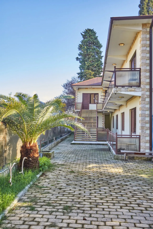 Akhimsa Hotel