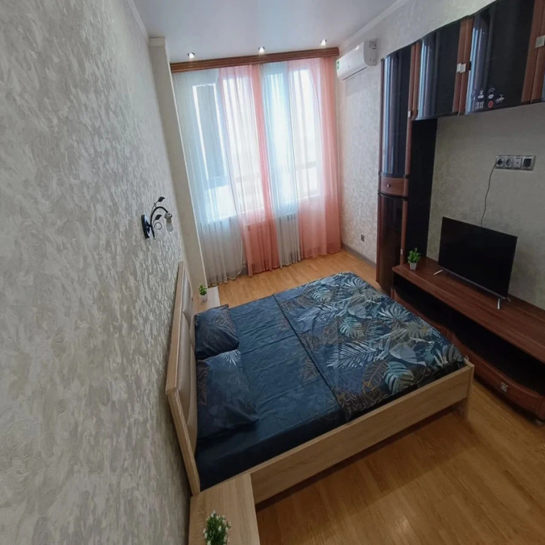 Квартира Milano на Есенина 9к1