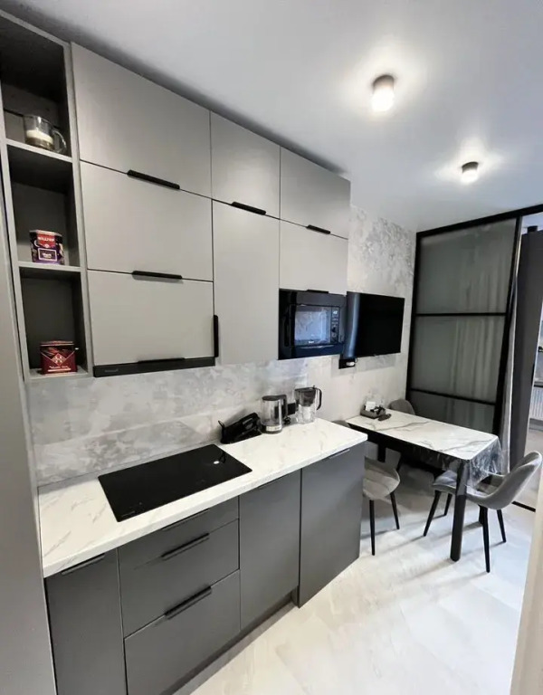 Квартира на улице Искры 88к10
