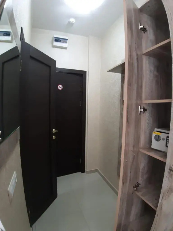 Квартира на Кувшинок 7к1 31
