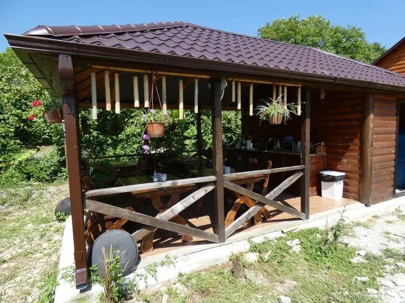 Satori Hotel