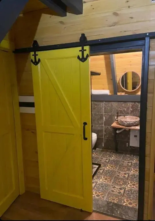 Частный Дом Pulera Suit Bungalow