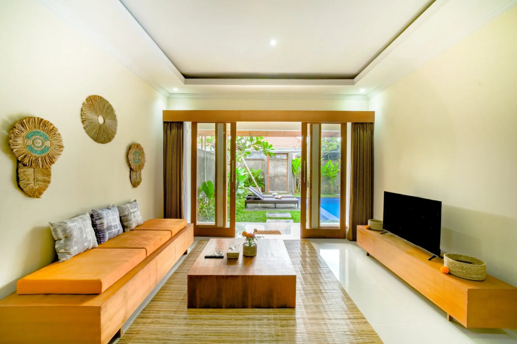 Вилла Harum Ubud