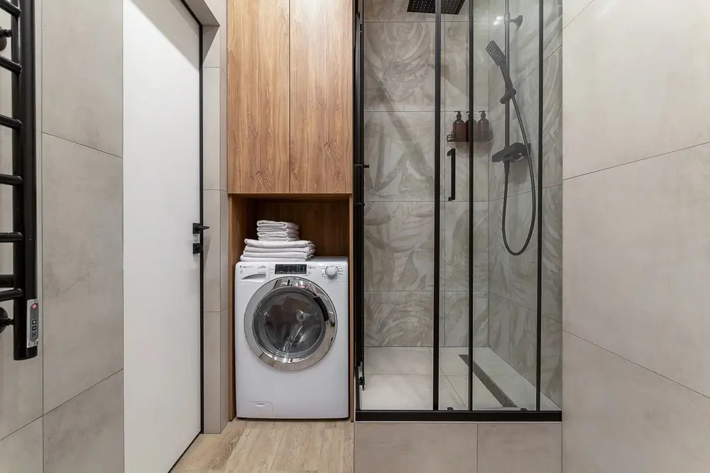 Апартаменты Ocean View Green Apartments
