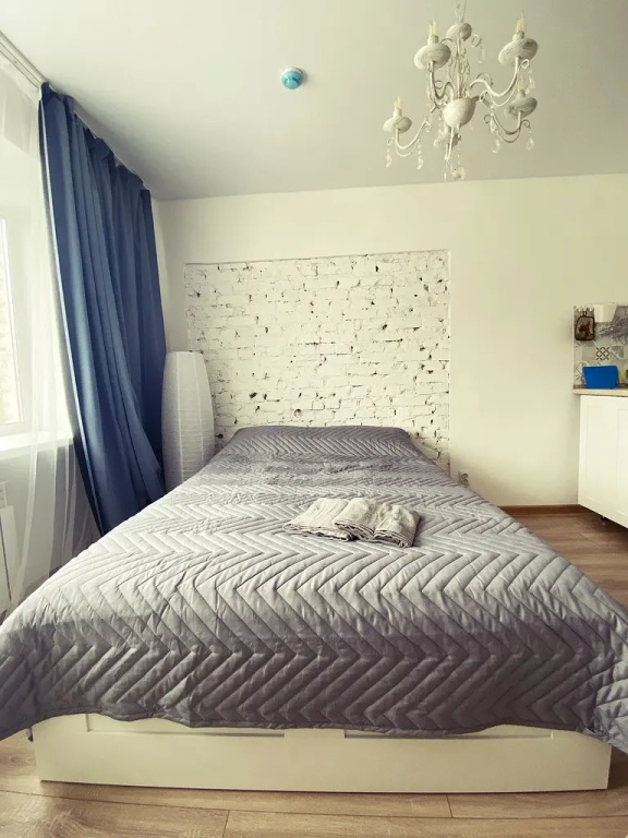 Апартаменты Как дома студия 6