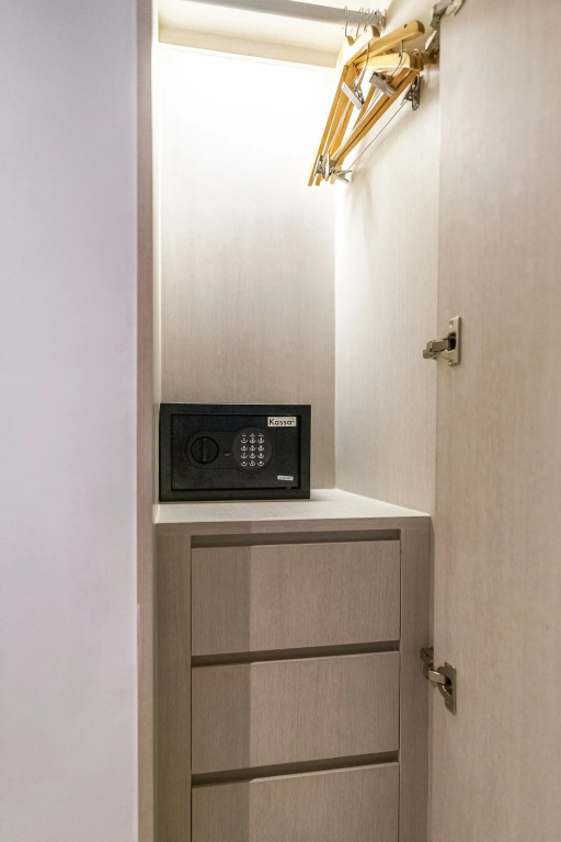 Квартира Lux 2 bdr Cassia Bang Tao with own large terrace