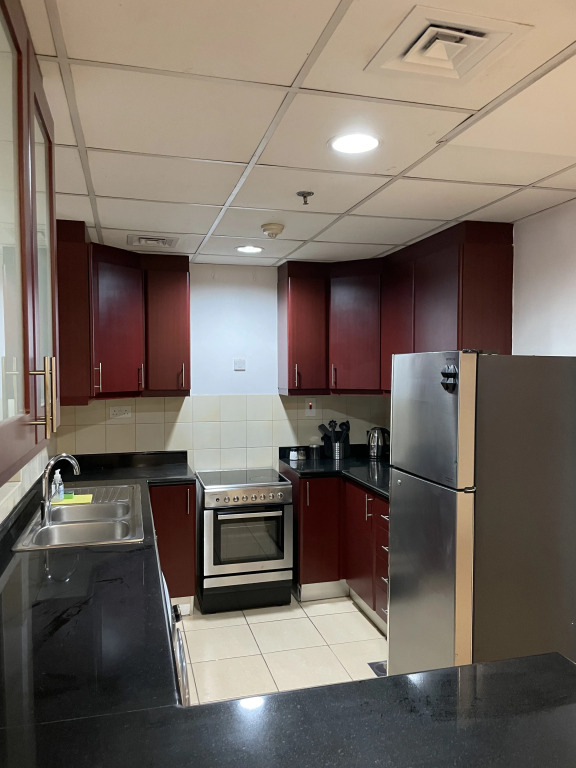 Lovely 1BR In JBR Beach