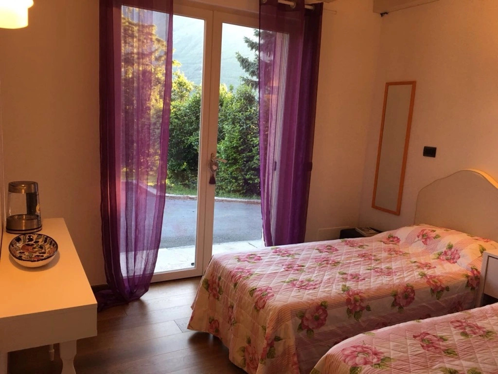 Donzhon Guest House