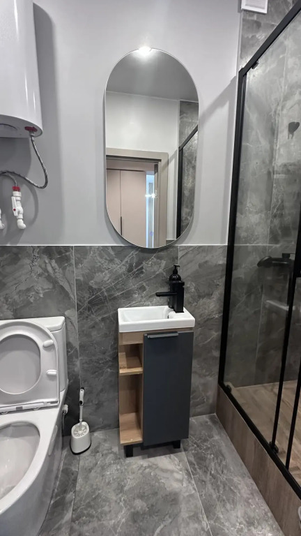 Квартира студия у Кремля