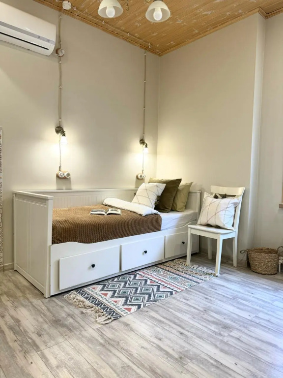 Na Fokina 9b Apart Hotel