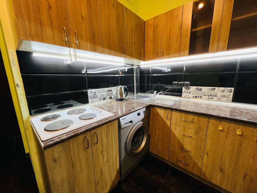Апартаменты Glendale Hills TopHouse