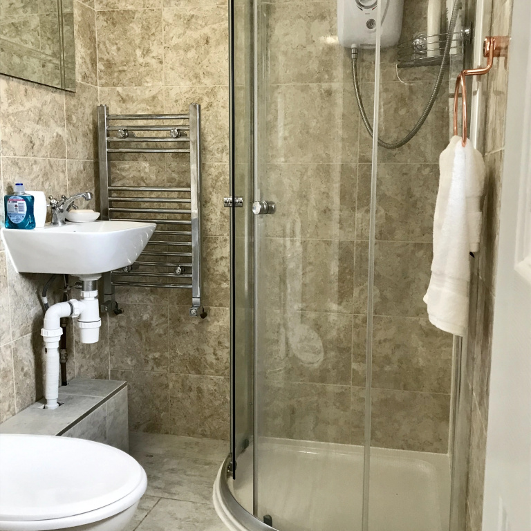 Апартаменты The Woodfarm Lodge Oxford