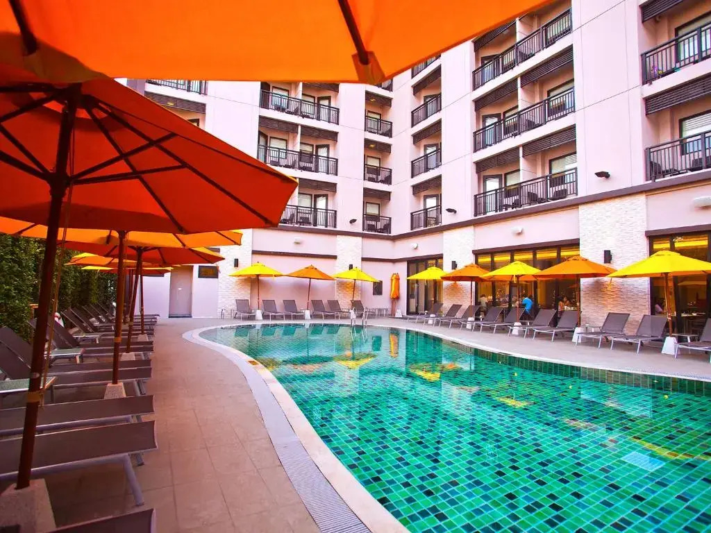 Ibis Hua Hin