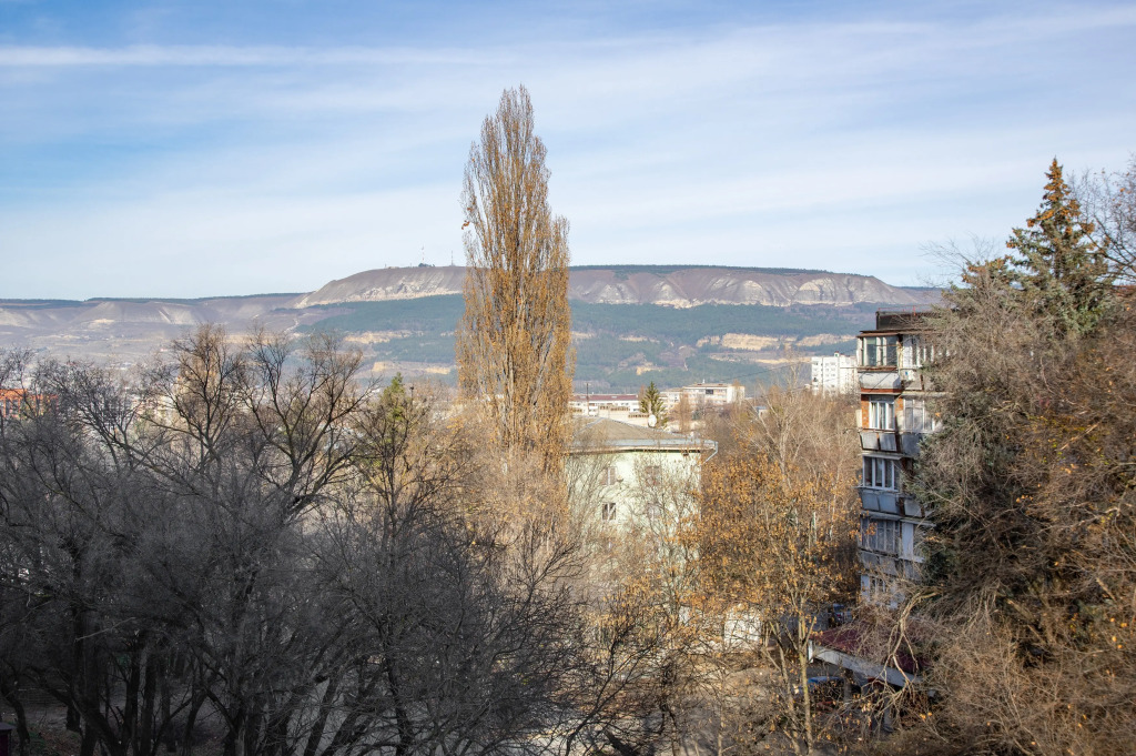 Квартира в стиле Барокко