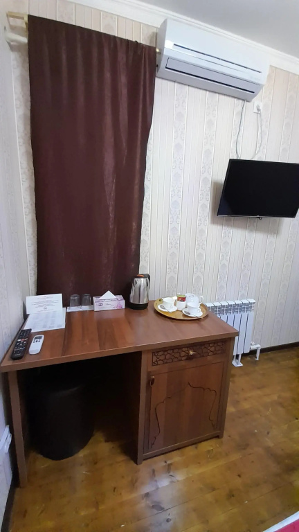 Villa Oasis Hotel Bukhara