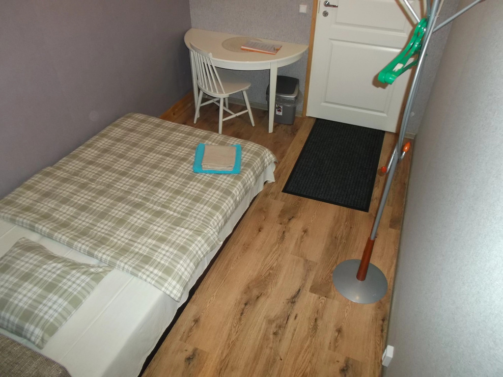 Хостел B&B Rex