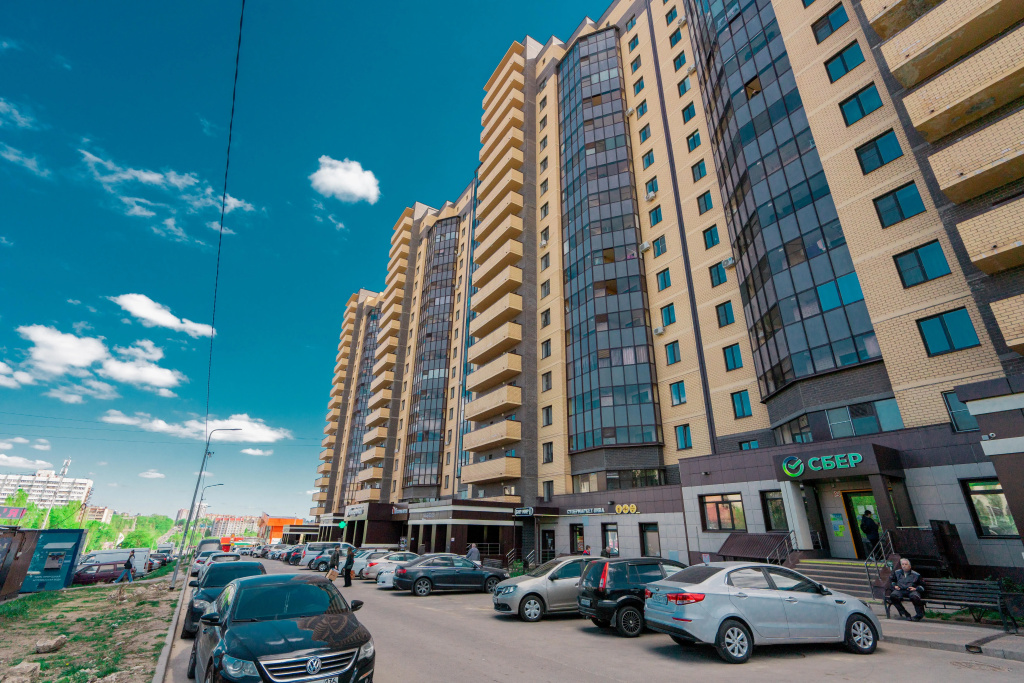 Квартира Кoмфoртная и чистая