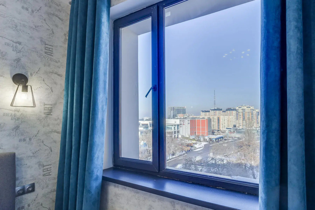 Апартаменты Asaapart Forum Residence 40a