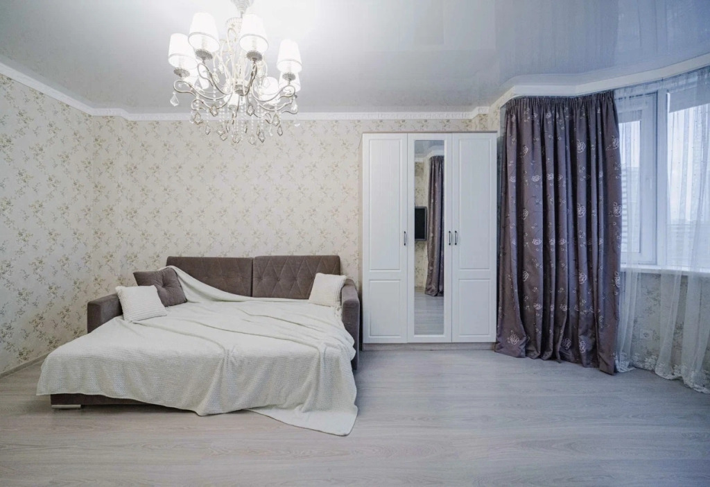 Квартира Циолковского 29Е