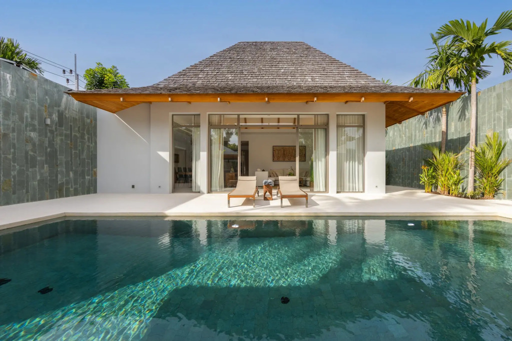 Вилла Private 3Br pool Mana at Anchan Tropicana