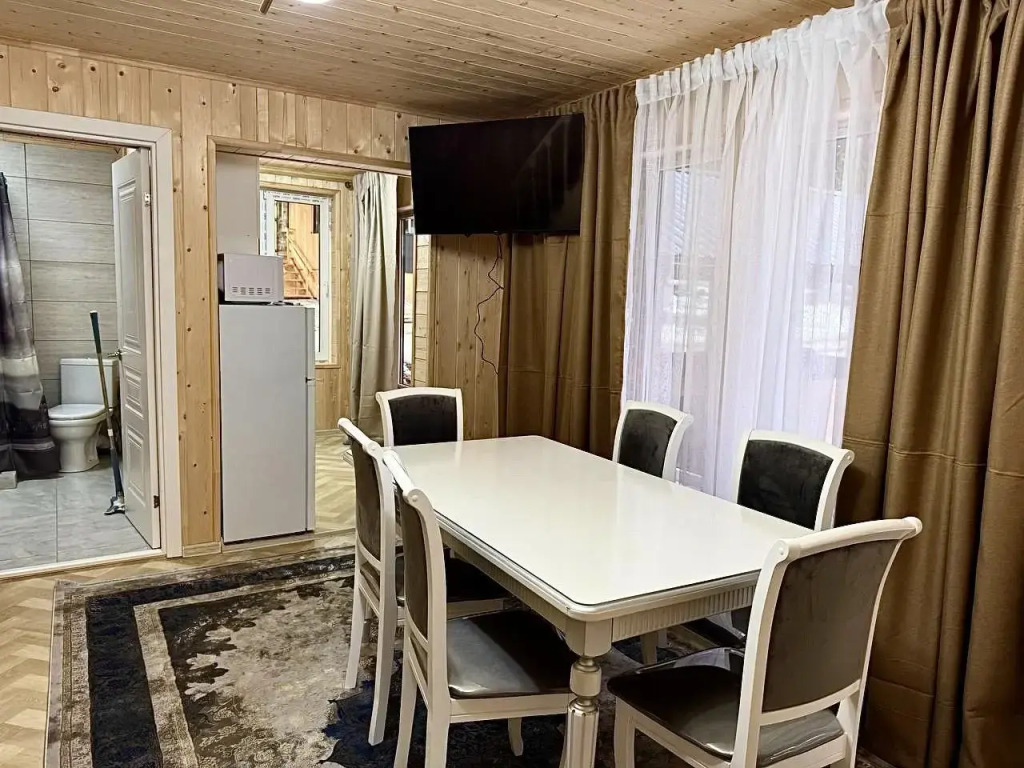 Вилла Ак Барс