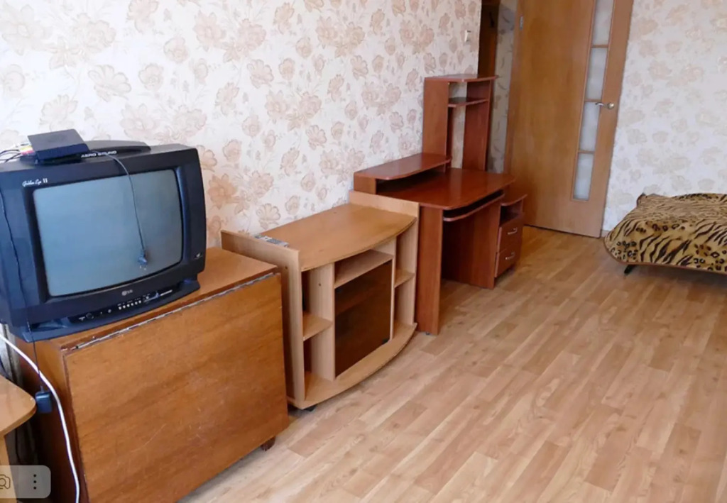 Квартира на улице Березина 16к1
